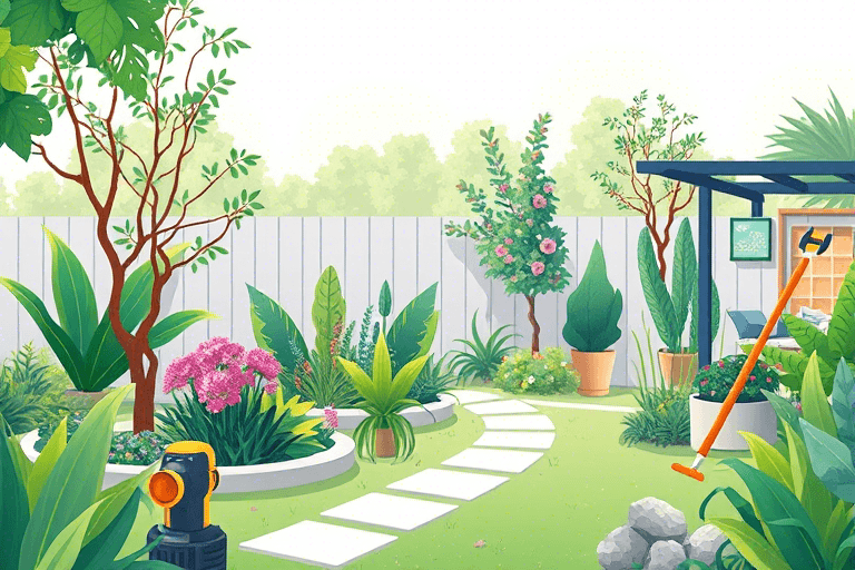 绿化养护施工日志软件怎么做才能提升园林项目管理效率？