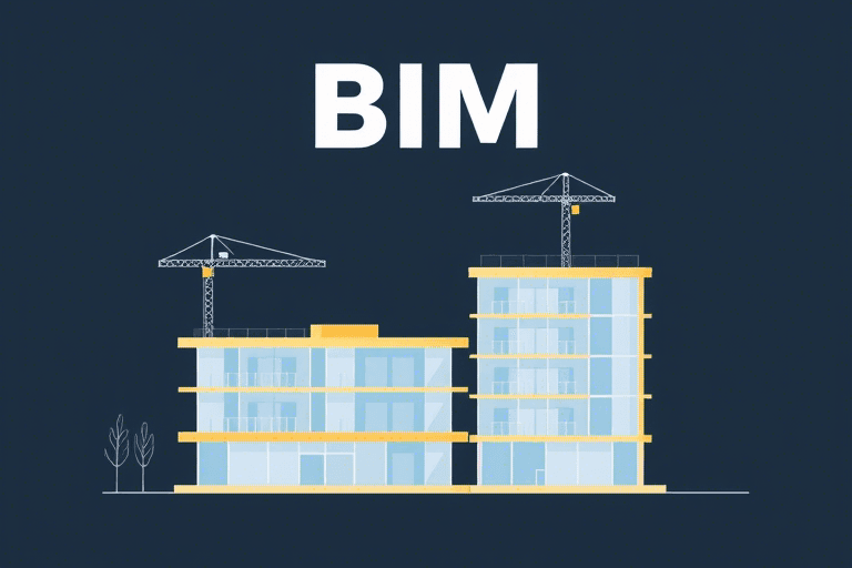 建筑施工图新软件如何助力工程设计效率提升与质量保障