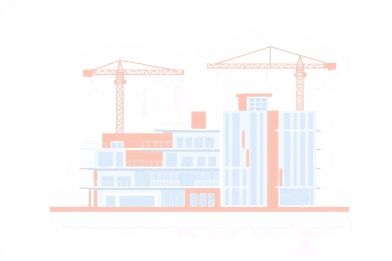 施工设计需要什么软件？全面解析主流工具与高效工作流程