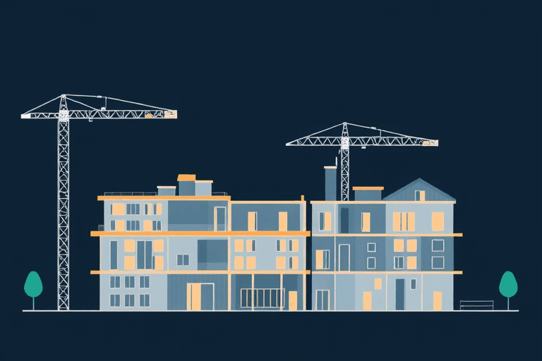 精装施工用什么软件做？这些专业工具让装修效率翻倍