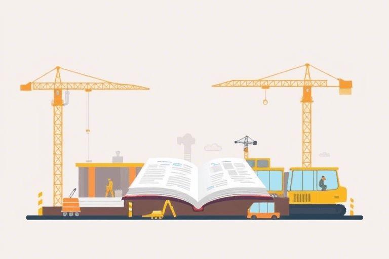 施工日志软件记录表怎么做？高效管理工地信息的秘诀是什么？