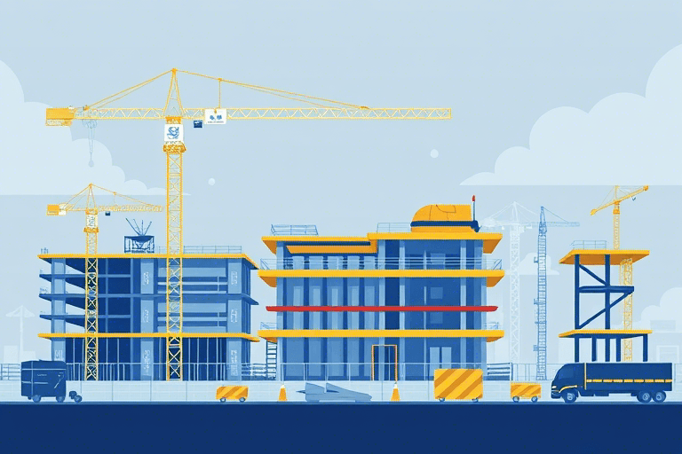 品茗设计施工类软件如何助力建筑企业高效管理与数字化转型