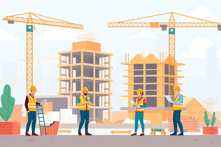 施工日志手机小软件如何开发？功能设计与实现指南