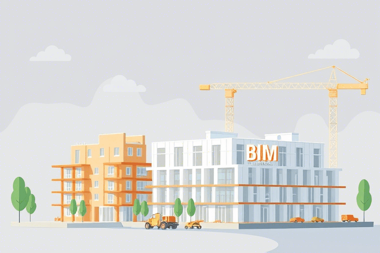 土建专项施工方案软件如何提升施工效率与安全性