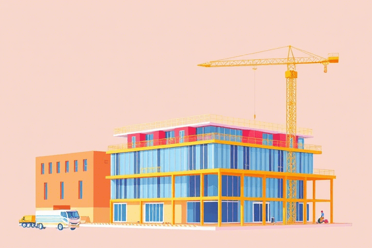 效果图施工报价软件如何实现高效精准的工程预算与设计协同