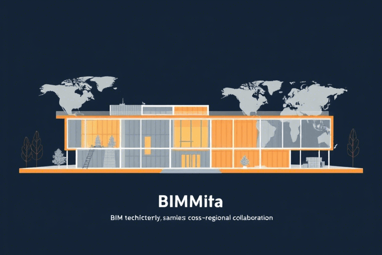 国外施工图的软件如何助力建筑行业高效设计与协作