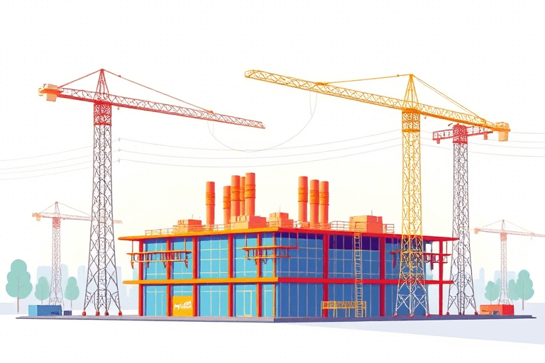 电力施工用什么软件好？如何选择最适合的电力工程管理工具？