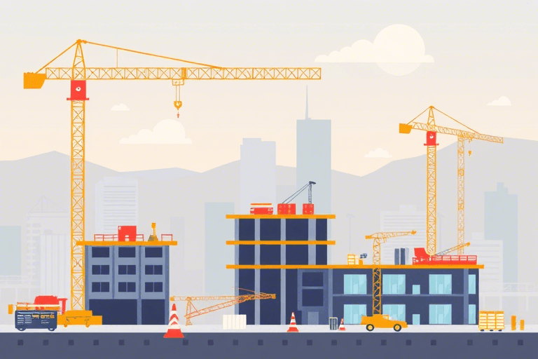 浙江施工管理软件定制：如何打造高效、合规的项目管理解决方案