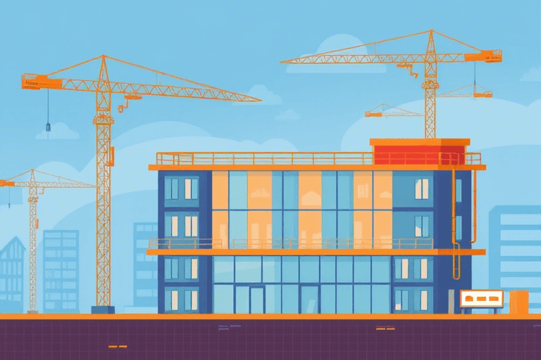 施工眼软件售后录单全流程操作指南：从接单到闭环的完整步骤