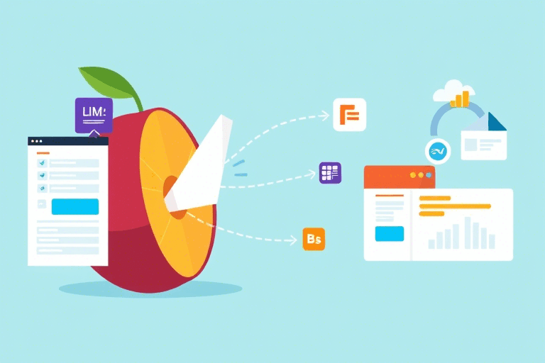 水果软件施工视频教程怎么做？新手也能轻松上手的全流程指南