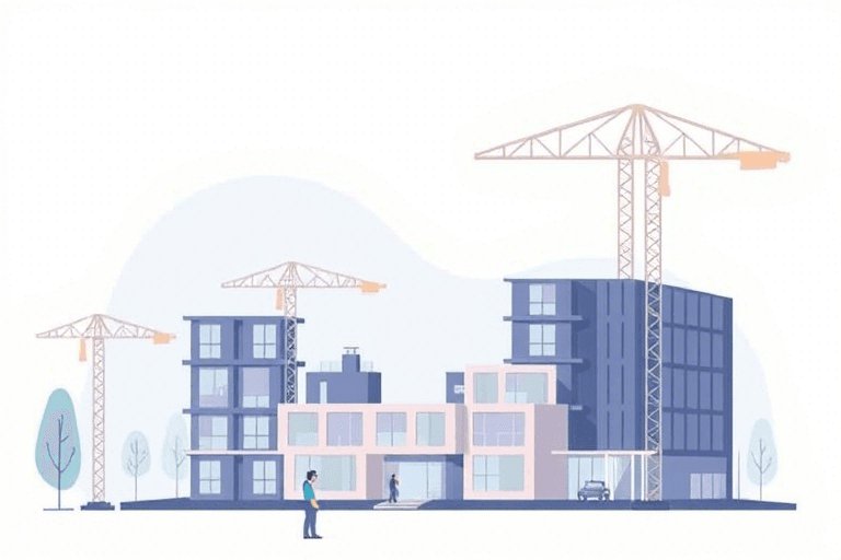 施工项目管理软件比较：如何选择最适合你项目的高效工具？