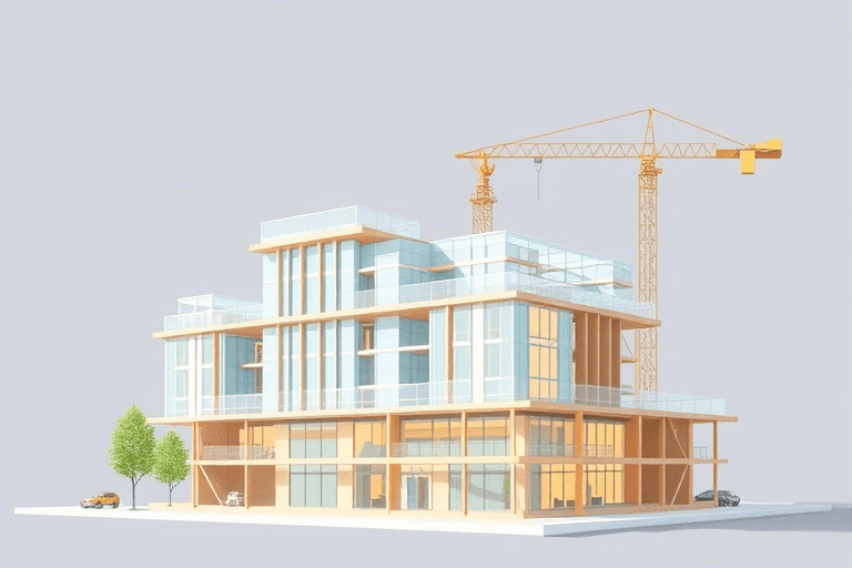 水电立体施工图软件如何实现高效精准的工程设计与管理？