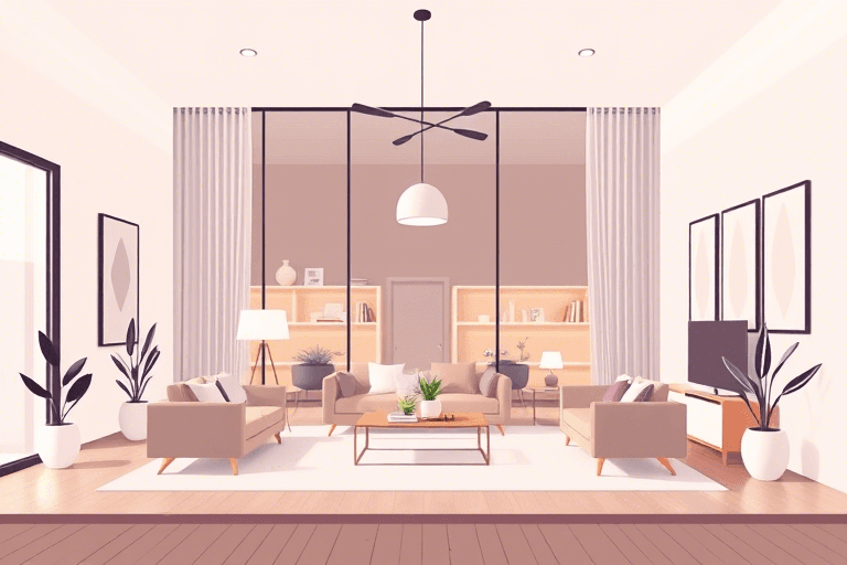 施工装修图软件怎么选？如何用专业工具高效完成设计与施工落地？