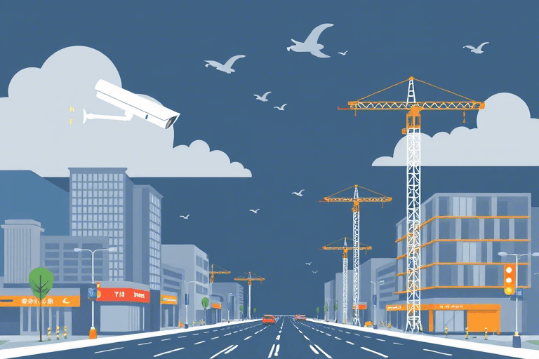 松江区软件视频系统施工怎么做？全流程详解与实操指南