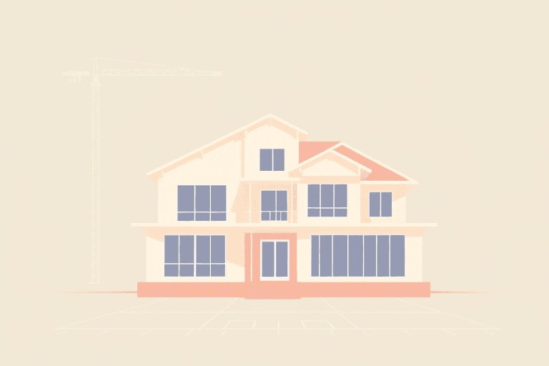 设计软件出施工图怎么做？从建模到出图全流程解析