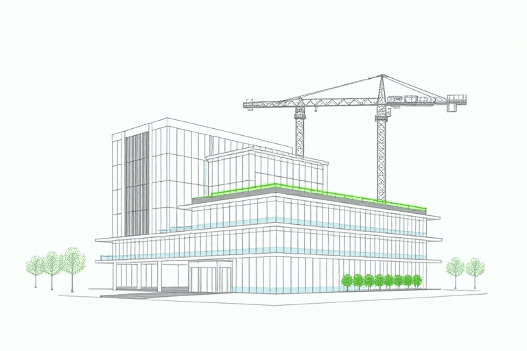 郑州施工图优化软件如何助力建筑行业高效设计与合规审查