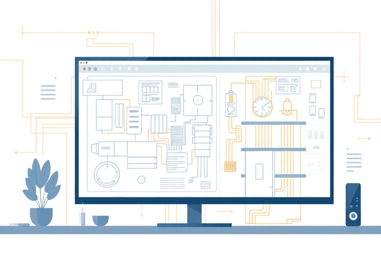 电力线路施工资料软件如何提升项目管理效率与合规性？