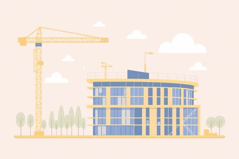 安装工程施工软件如何助力项目高效管理与成本控制？