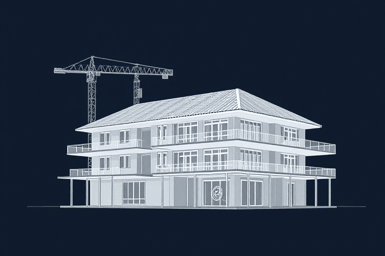 基础施工图纸设计软件如何提升工程效率与精度