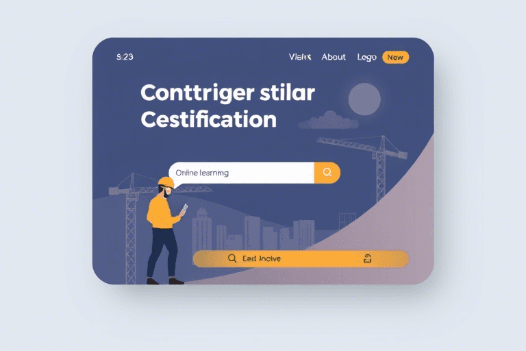 建筑施工考证刷题软件怎么做才能高效提升通过率？