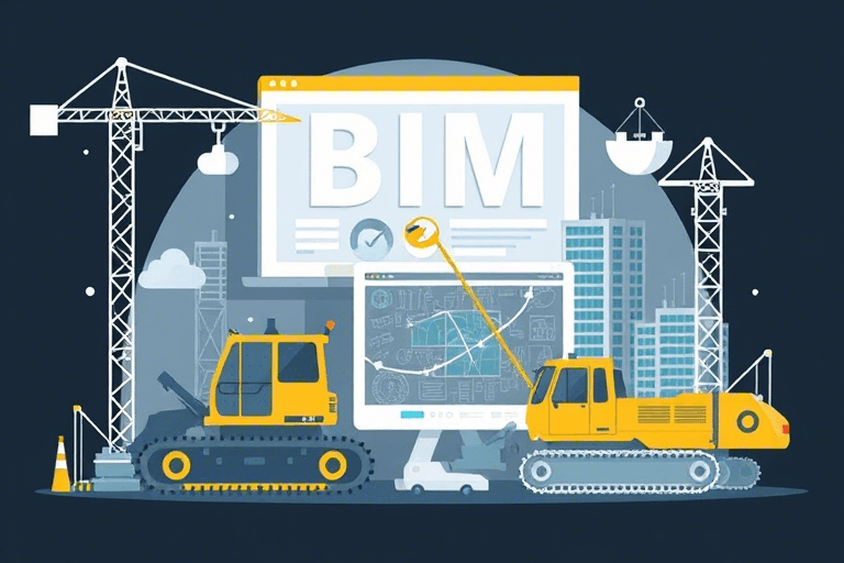 施工机械绘画软件哪个好？如何选择最适合的绘图工具提升工程效率？