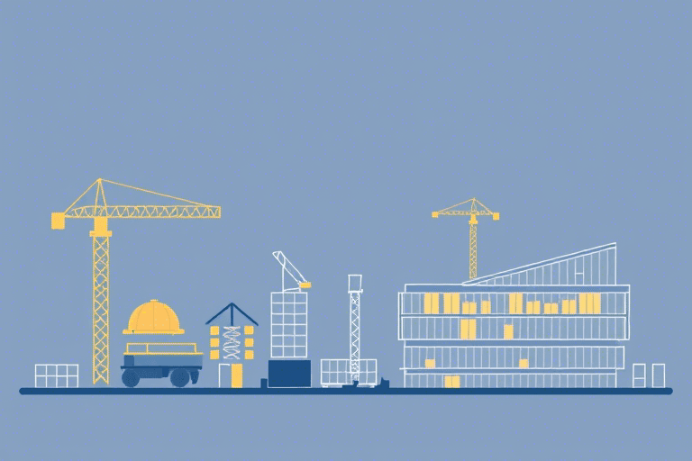 施工企业研发的计价软件如何实现高效精准的工程造价管理？