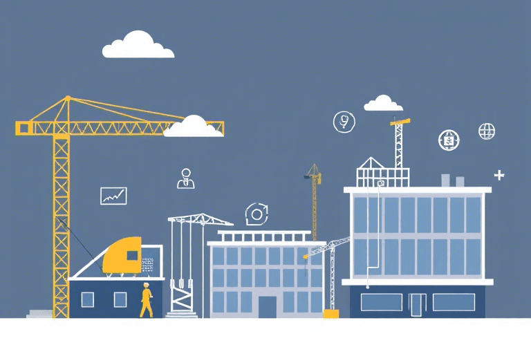 模板施工方案校核软件如何提升建筑安全与效率？