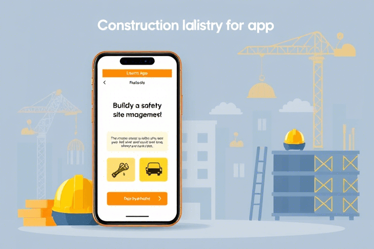 工程施工答题软件下载：如何高效获取并使用专业学习工具