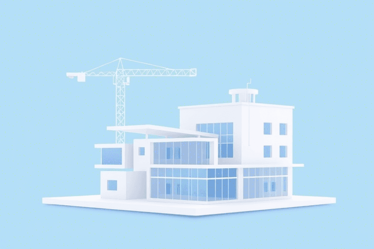 立体平面施工图纸软件如何提升建筑项目效率与精度？