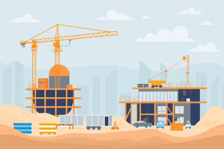 建筑施工日志破解软件：如何实现高效数据提取与管理