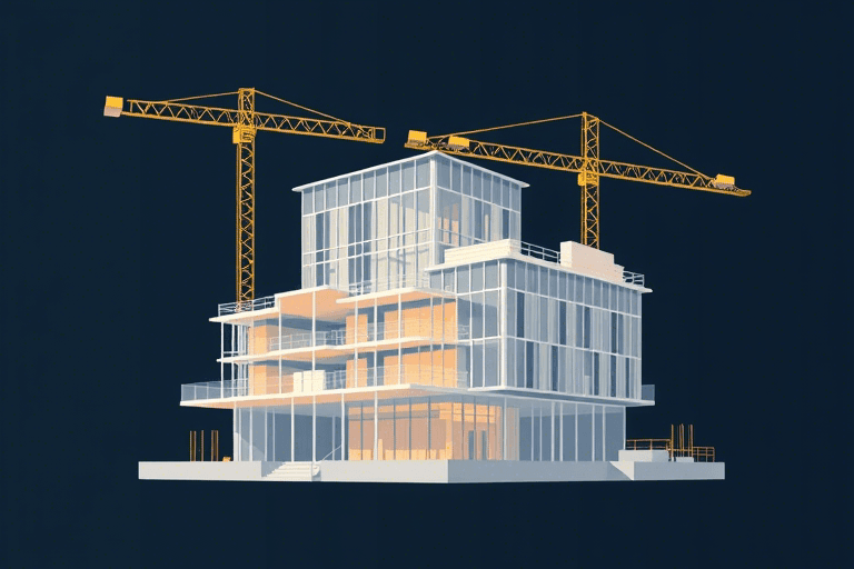 施工计算软件不需要依赖人工经验也能精准完成复杂工程量核算