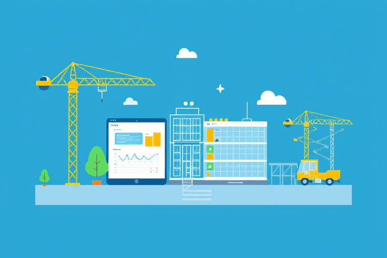 施工影像拍摄软件有哪些？如何选择适合工程项目的专业工具？