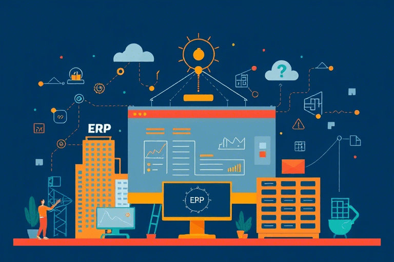 思讯软件实施工具如何助力企业高效部署与运维管理