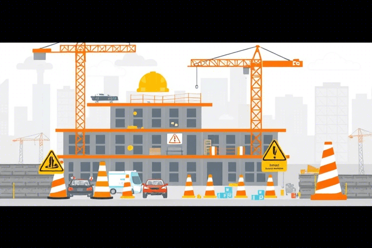 安全施工软件破解版真的能带来便利吗？背后隐藏的风险你了解吗？