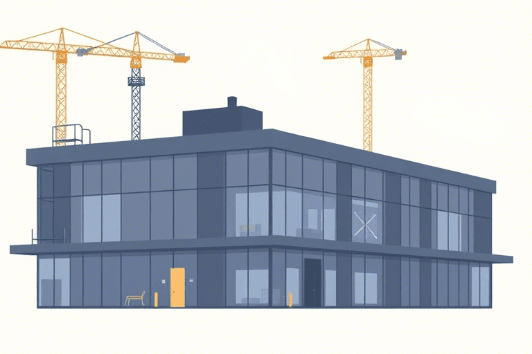 有关建筑施工规范的软件如何助力工程项目高效合规？