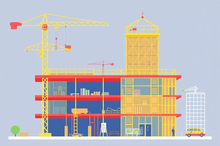 写专项施工方案软件如何实现高效编制与智能管理