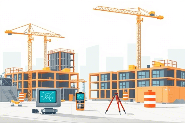 记录施工过程视频的软件如何帮助提升工程管理效率与质量控制