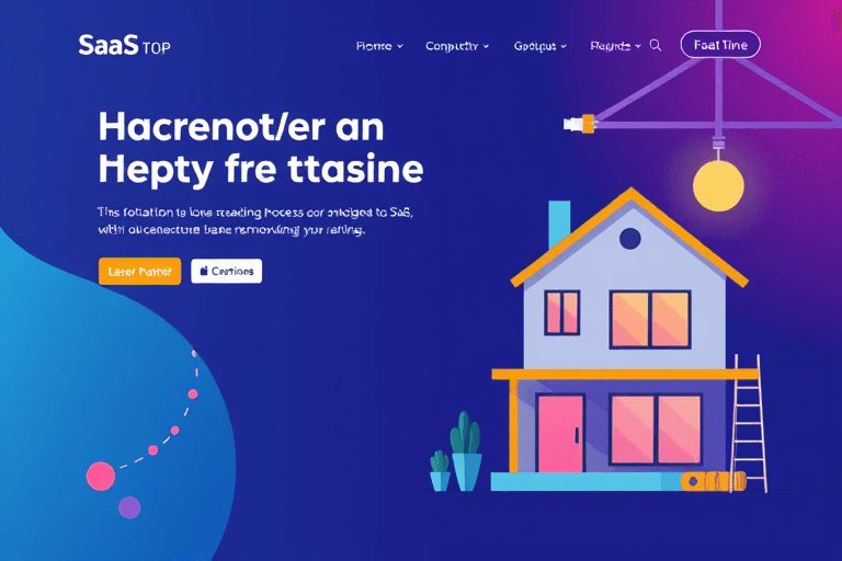 装修施工小程序推荐软件怎么做？如何打造高效实用的装修管理工具？