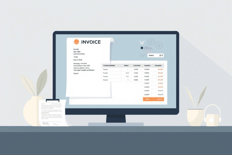 发票软件在哪选择施工费？详细操作步骤与常见问题解答