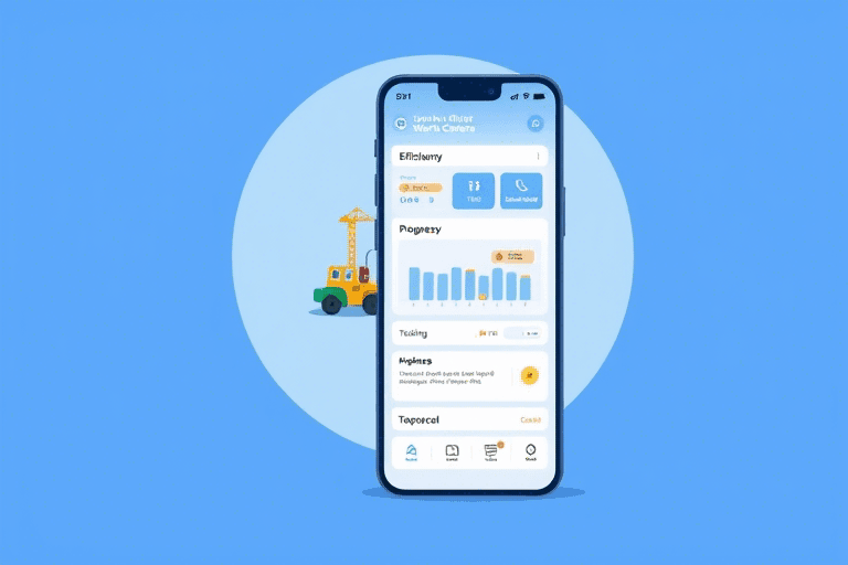 拍照施工水印用哪个软件好？教你轻松选择专业工具