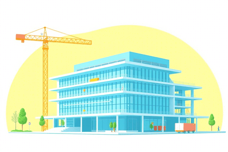 景观施工动画软件哪个好？如何选择适合的建模与动画工具