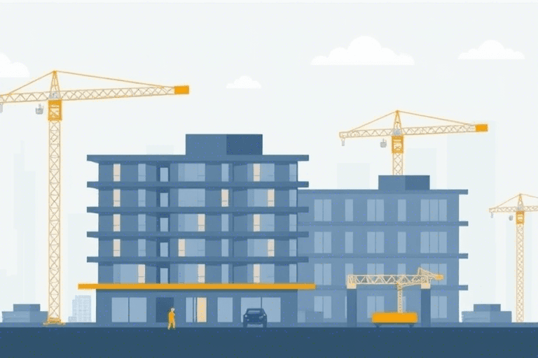 对比施工进度的软件如何帮助项目管理者提升效率和准确性？