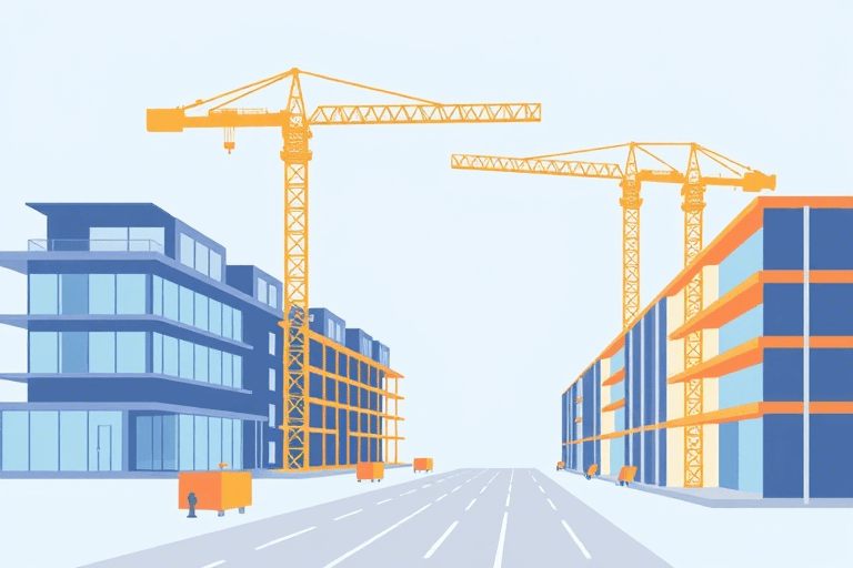 品茗BIM施工策划软件廊道如何高效实现？从规划到落地的全流程解析