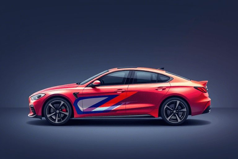 车衣改色施工软件推荐：如何选择最适合你的专业工具？