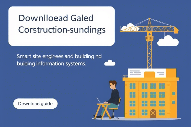 施工控制检测软件下载：如何安全高效获取专业工程管理工具