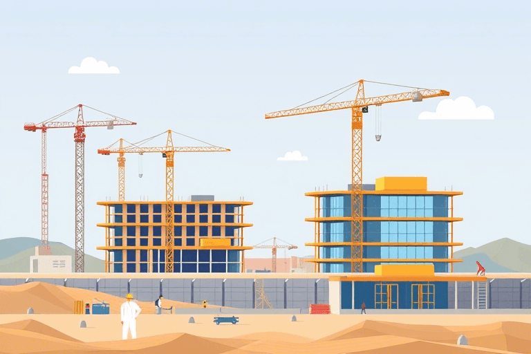 施工现场布置软件下载怎么选？这些关键点你必须知道！