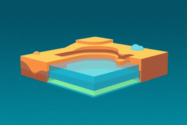 水库模拟施工用什么软件？如何高效完成水利工程仿真与规划？