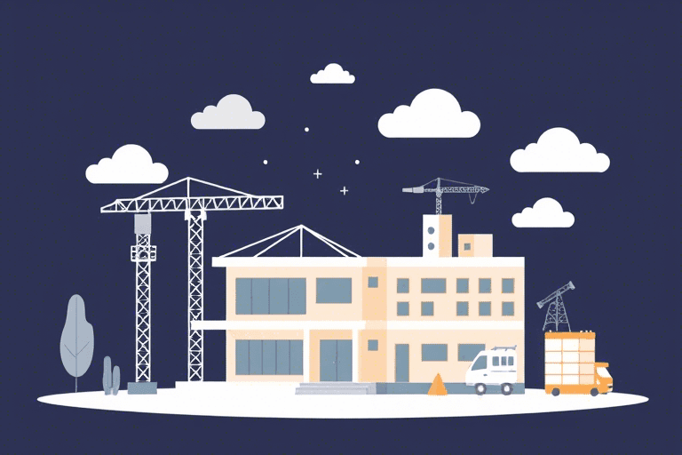 安全施工费的计算软件如何实现高效精准的费用核算与管理