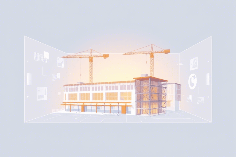 AR虚拟施工软件有哪些？揭秘建筑行业数字化转型的前沿工具