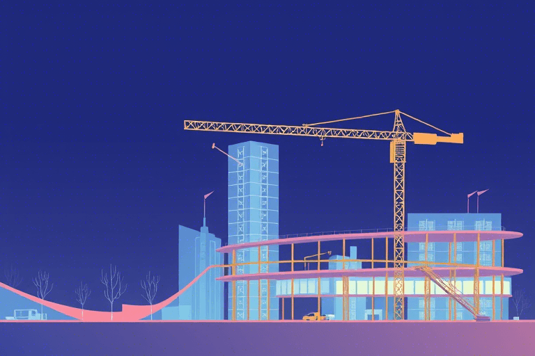 安徽施工用的什么软件？揭秘当地建筑行业数字化转型的核心工具